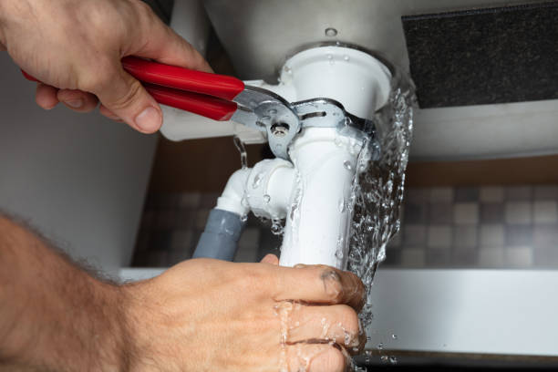 Best 24/7 water damage repair  in Highland Park, TX