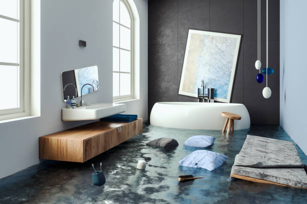 Best Residential water damage restoration  in Highland Park, TX